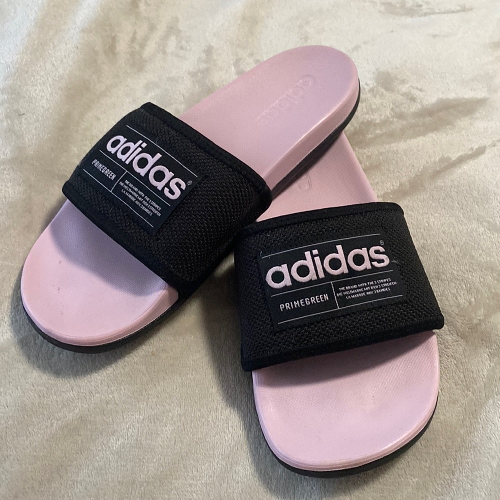 Adidas slides